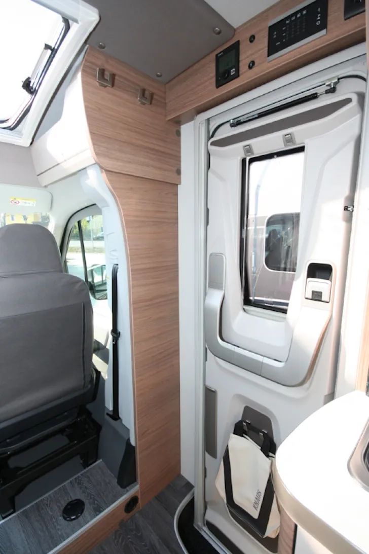 Fahrzeugbild Knaus Van TI 640 MEG VANSATION MAN #8