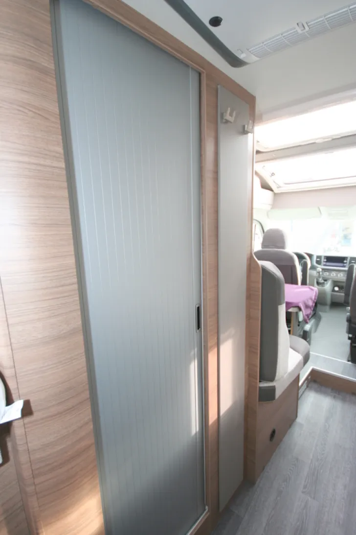 Fahrzeugbild Knaus Van TI 640 MEG VANSATION MAN #9