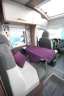 Fahrzeugbild Knaus Van TI 640 MEG VANSATION MAN #10