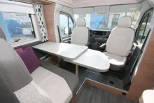 Fahrzeugbild Knaus Van TI 640 MEG VANSATION MAN #11