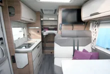 Fahrzeugbild Knaus Van TI 640 MEG VANSATION MAN #13