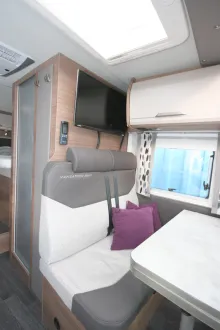 Fahrzeugbild Knaus Van TI 640 MEG VANSATION MAN #14