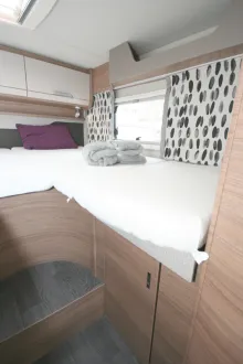 Fahrzeugbild Knaus Van TI 640 MEG VANSATION MAN #15