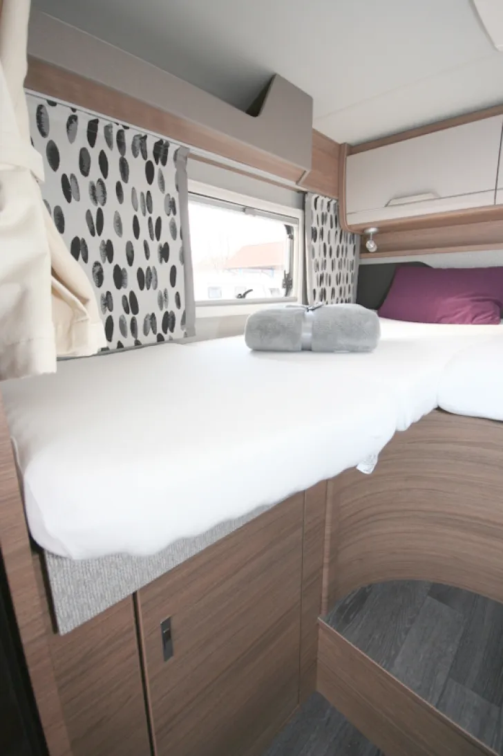 Fahrzeugbild Knaus Van TI 640 MEG VANSATION MAN #18