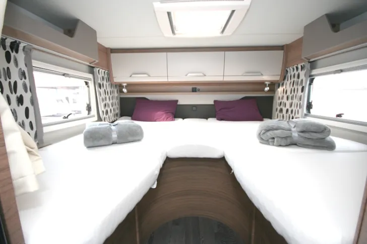 Fahrzeugbild Knaus Van TI 640 MEG VANSATION MAN #19