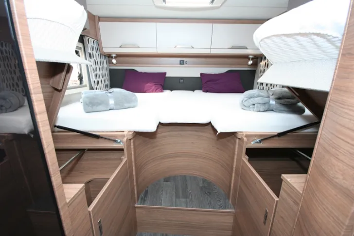 Fahrzeugbild Knaus Van TI 640 MEG VANSATION MAN #20