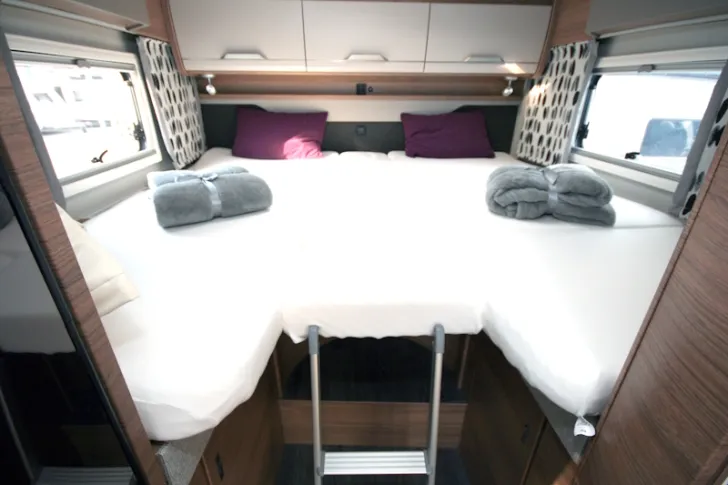 Fahrzeugbild Knaus Van TI 640 MEG VANSATION MAN #21