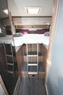 Fahrzeugbild Knaus Van TI 640 MEG VANSATION MAN #22