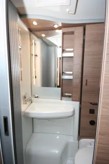 Fahrzeugbild Knaus Van TI 640 MEG VANSATION MAN #24