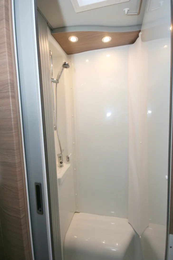 Fahrzeugbild Knaus Van TI 640 MEG VANSATION MAN #25