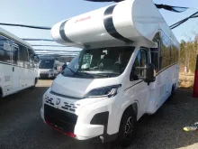 Fahrzeugbild Dethleffs XL A 7872-2 #1