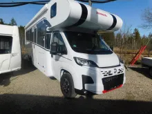 Fahrzeugbild Dethleffs XL A 7872-2 #3