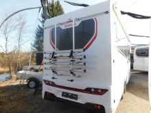 Fahrzeugbild Dethleffs XL A 7872-2 #4