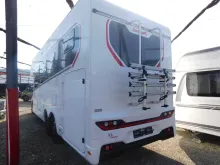 Fahrzeugbild Dethleffs XL A 7872-2 #5