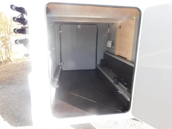 Fahrzeugbild Dethleffs XL A 7872-2 #7