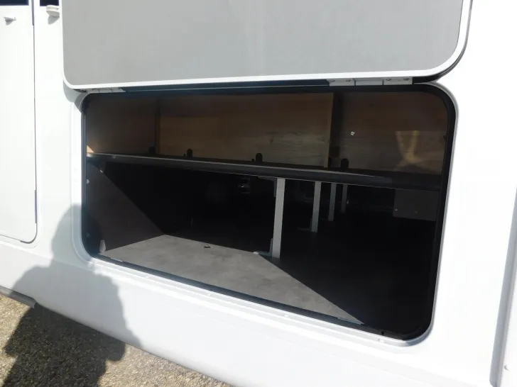 Fahrzeugbild Dethleffs XL A 7872-2 #8