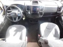 Fahrzeugbild Dethleffs XL A 7872-2 #9