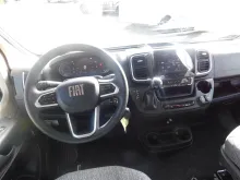 Fahrzeugbild Dethleffs XL A 7872-2 #10