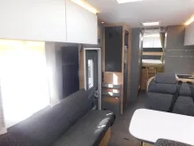 Fahrzeugbild Dethleffs XL A 7872-2 #11