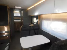 Fahrzeugbild Dethleffs XL A 7872-2 #12