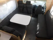 Fahrzeugbild Dethleffs XL A 7872-2 #14