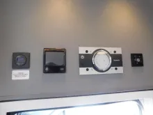 Fahrzeugbild Dethleffs XL A 7872-2 #17