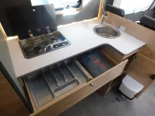 Fahrzeugbild Dethleffs XL A 7872-2 #18