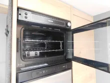 Fahrzeugbild Dethleffs XL A 7872-2 #20