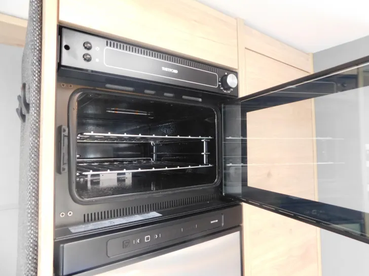 Fahrzeugbild Dethleffs XL A 7872-2 #20