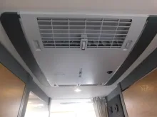 Fahrzeugbild Dethleffs XL A 7872-2 #21