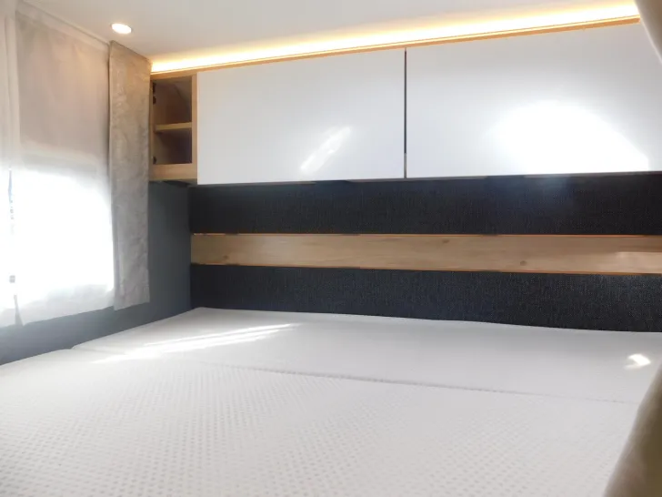 Fahrzeugbild Dethleffs XL A 7872-2 #22