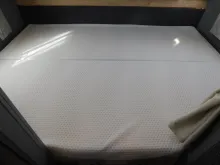 Fahrzeugbild Dethleffs XL A 7872-2 #23