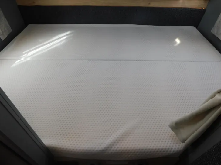 Fahrzeugbild Dethleffs XL A 7872-2 #23