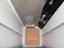 Fahrzeugbild Dethleffs XL A 7872-2 #24