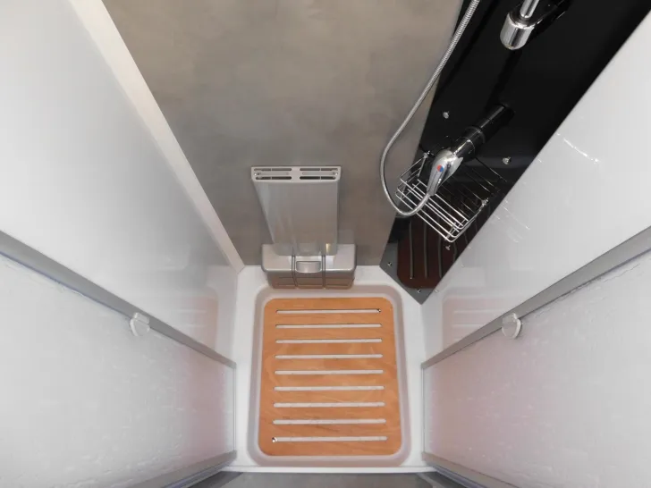 Fahrzeugbild Dethleffs XL A 7872-2 #24