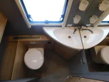 Fahrzeugbild Dethleffs XL A 7872-2 #25