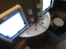 Fahrzeugbild Dethleffs XL A 7872-2 #26