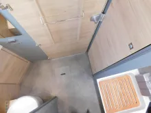 Fahrzeugbild Dethleffs XL A 7872-2 #27