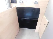 Fahrzeugbild Dethleffs XL A 7872-2 #28