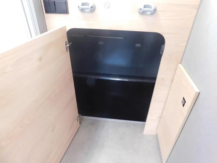 Fahrzeugbild Dethleffs XL A 7872-2 #28