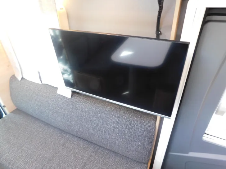 Fahrzeugbild Dethleffs XL A 7872-2 #30