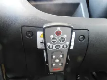 Fahrzeugbild Dethleffs XL A 7872-2 #31