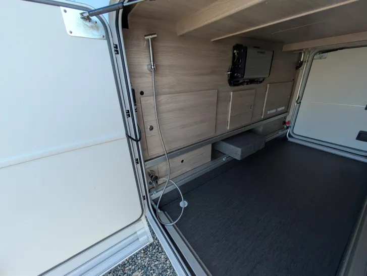 Fahrzeugbild Kabe Travel Master Imperial i860 LGB 170PS/Autom/AHK/Lithium #29