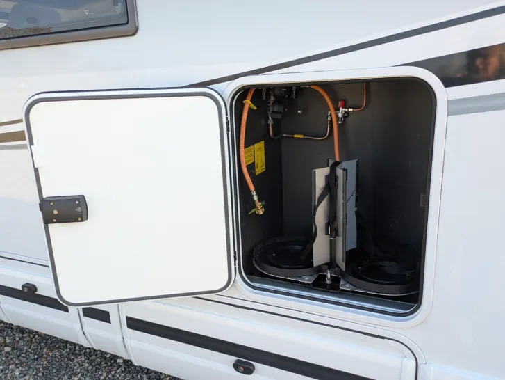 Fahrzeugbild Kabe Travel Master Imperial i860 LGB 170PS/Autom/AHK/Lithium #26