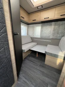 Fahrzeugbild Weinsberg CaraOne 390 QD #4