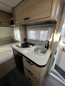 Fahrzeugbild Weinsberg CaraOne 390 QD #6