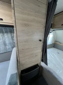 Fahrzeugbild Weinsberg CaraOne 390 QD #8