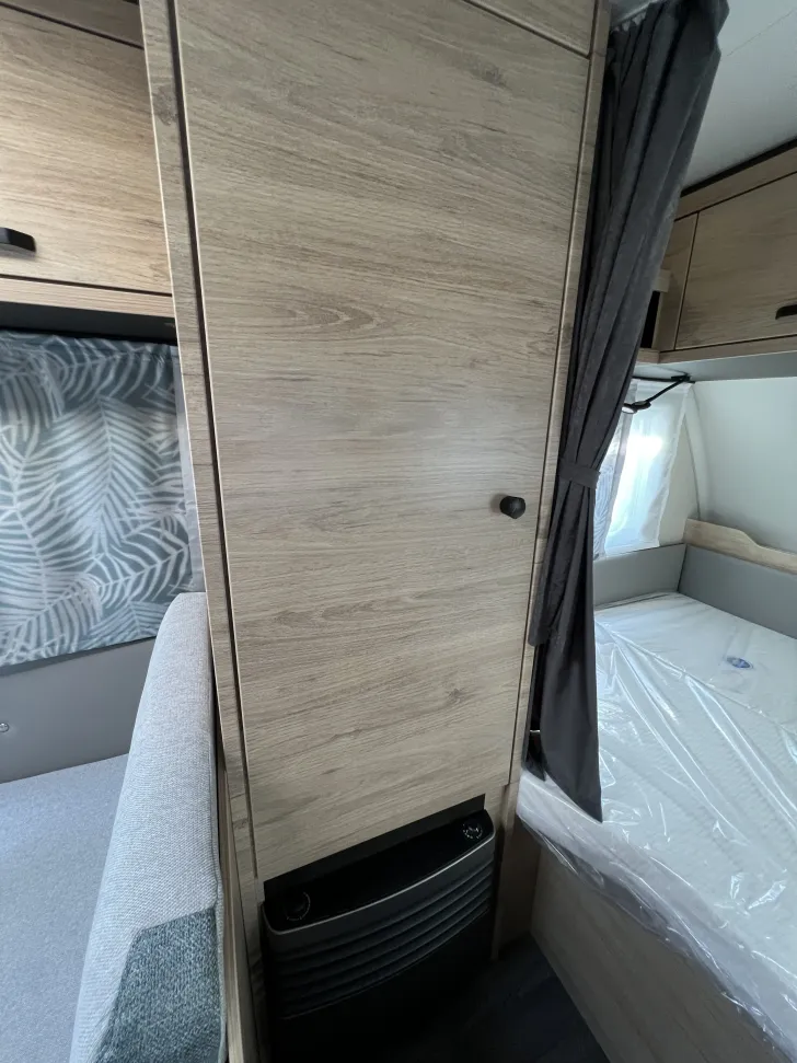 Fahrzeugbild Weinsberg CaraOne 390 QD #8