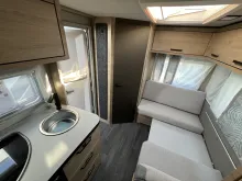 Fahrzeugbild Weinsberg CaraOne 390 QD #10