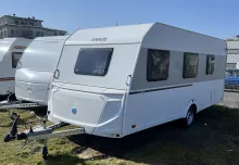 Fahrzeugbild Knaus Sport 500 QDK sofort verfügbar #1